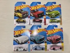 2026年最新】ホットウィールまとめ売りの人気アイテム - メルカリ