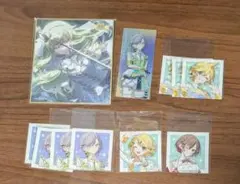 2026年最新】寧々 プロセカ 草薙寧々 色紙の人気アイテム - メルカリ