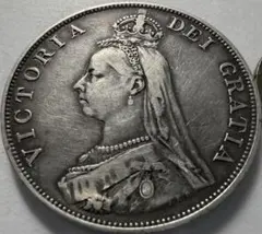 2026年最新】イギリスフローリン銀貨の人気アイテム - メルカリ