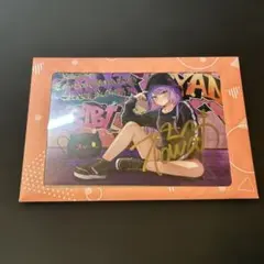 2026年最新】常闇トワ ポストカードの人気アイテム - メルカリ