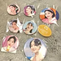 2026年最新】twiceジヒョ缶バッチの人気アイテム - メルカリ