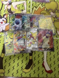 2026年最新】ポケモンカード パックまとめ売りの人気アイテム - メルカリ