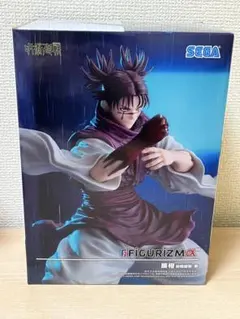 2026年最新】FIGURIZMα 脹相 赫鱗躍動・載の人気アイテム - メルカリ