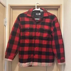 2026年最新】グッドイナフ ネルシャツの人気アイテム - メルカリ