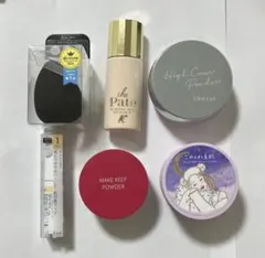 2026年最新】コスメまとめ売りの人気アイテム - メルカリ