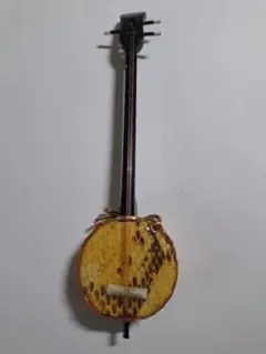 2026年最新】三味線 ミニチュアの人気アイテム - メルカリ