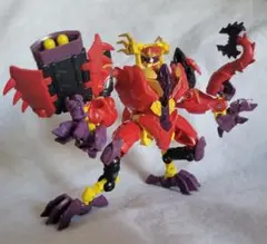 2026年最新】レーザービーストの人気アイテム - メルカリ