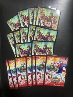 2026年最新】ガガガ学園 スリーブの人気アイテム - メルカリ