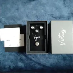 2026年最新】SIGNE エフェクターの人気アイテム - メルカリ