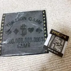 2026年最新】トリリオンゲーム ステッカーの人気アイテム - メルカリ