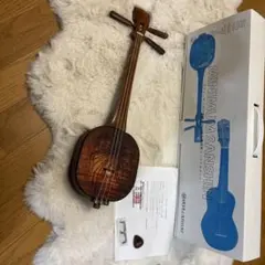 2026年最新】三味線本体の人気アイテム - メルカリ