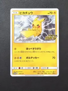 2026年最新】ぴかちゅう プロモ 126の人気アイテム - メルカリ