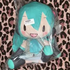 2026年最新】ふわぷち 初音ミク lの人気アイテム - メルカリ