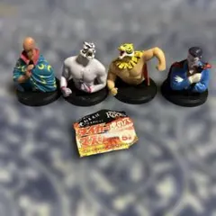 2026年最新】タイガーマスクフィギュアの人気アイテム - メルカリ