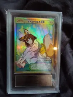 2026年最新】どんぎつねカード コンプリートの人気アイテム - メルカリ