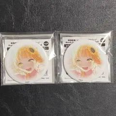 2026年最新】弦巻こころ 缶バッジの人気アイテム - メルカリ