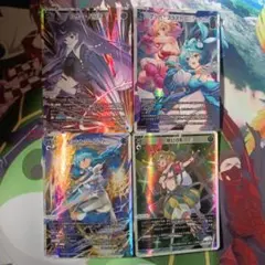 2026年最新】wixoss ウィクロス まとめ売りの人気アイテム - メルカリ