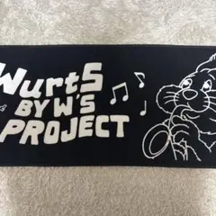 2026年最新】wurts タオルの人気アイテム - メルカリ