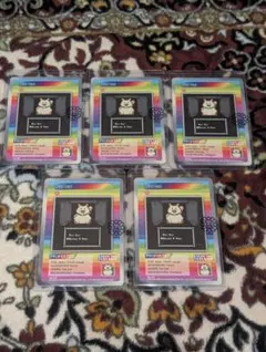 2026年最新】村上隆 トレーディングカードの人気アイテム - メルカリ