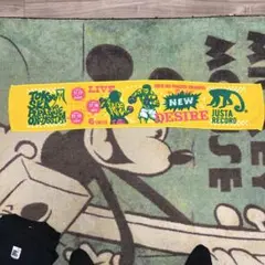 2026年最新】スカパラ タオルの人気アイテム - メルカリ