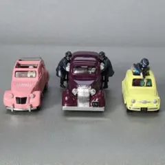 2026年最新】カリオストロの城 ホットウィールの人気アイテム - メルカリ