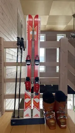 2026年最新】ニシザワ スキー板の人気アイテム - メルカリ