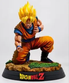 2026年最新】孫悟空ガレージキットの人気アイテム - メルカリ