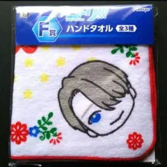 2026年最新】ユーリ タオルの人気アイテム - メルカリ