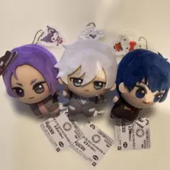 2026年最新】凪誠士郎 ちびぐるみの人気アイテム - メルカリ