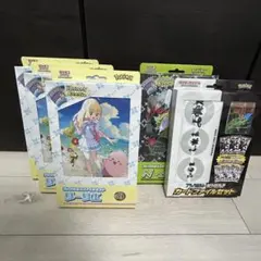 2026年最新】ポケモン コレクションファイル nの人気アイテム - メルカリ