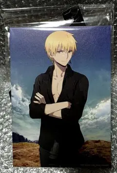 2026年最新】ギルガメッシュ 香水の人気アイテム - メルカリ