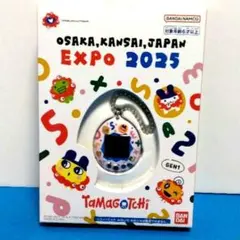 2026年最新】万博 たまごっちの人気アイテム - メルカリ