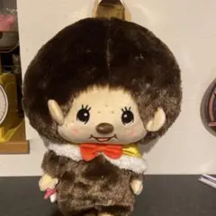 2026年最新】モンチッチ 50周年 ぬいぐるみの人気アイテム - メルカリ