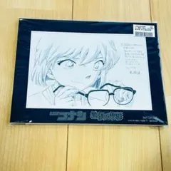 2026年最新】灰原哀 原画の人気アイテム - メルカリ