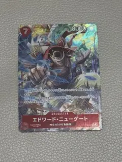 2026年最新】ワンピースカード 白ひげ パラレルの人気アイテム - メルカリ