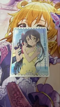 2026年最新】スリーブ 海未 1の人気アイテム - メルカリ