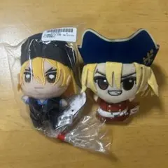 2026年最新】七海龍水 ちびぐるみの人気アイテム - メルカリ