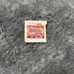 2026年最新】3dsソフト オメガルビーの人気アイテム - メルカリ