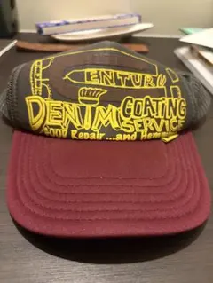 2026年最新】KAPITAL ベースボールキャップの人気アイテム - メルカリ