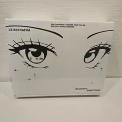 2026年最新】ルセラフィム シーグリ 未開封の人気アイテム - メルカリ