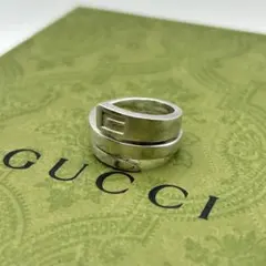 2026年最新】グッチ スネークリングの人気アイテム - メルカリ