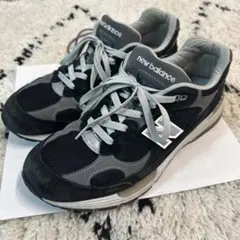 2026年最新】new balance 992 ebの人気アイテム - メルカリ