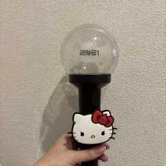 2026年最新】2ne1 ペンライトの人気アイテム - メルカリ