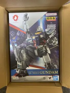 2026年最新】超合金 rx-78f00の人気アイテム - メルカリ