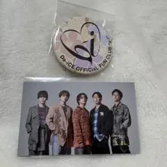 2026年最新】da-ice アーティストカードの人気アイテム - メルカリ