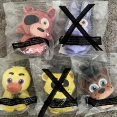 2026年最新】Five Nights atの人気アイテム - メルカリ