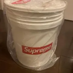 2026年最新】Supreme Leaktite 5-Gallon Bucketの人気アイテム - メルカリ