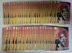 2026年最新】灼眼のシャナ スリーブの人気アイテム - メルカリ