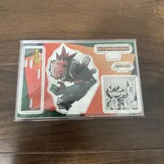 2026年最新】爆豪勝己 アクスタ バースデーの人気アイテム - メルカリ