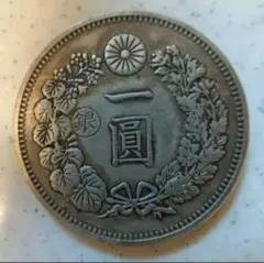 2026年最新】一圓銀貨 大正3年の人気アイテム - メルカリ
